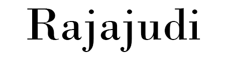 Rajajudi